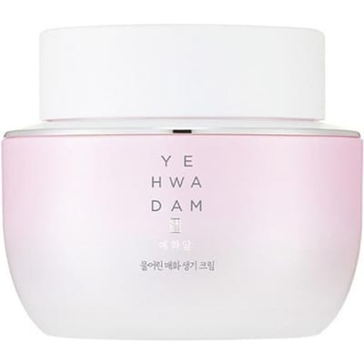 THE FACE SHOP Yehwadam Water Bloom Pruimenbloesem Revitaliserende Crème 50ml