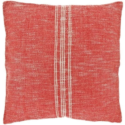Unique Living - Sierkussen Steve Sugar Pink -45x45cm