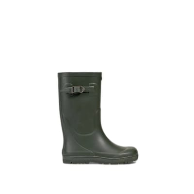 Kinderregenlaarzen Aigle Woody-pop 2