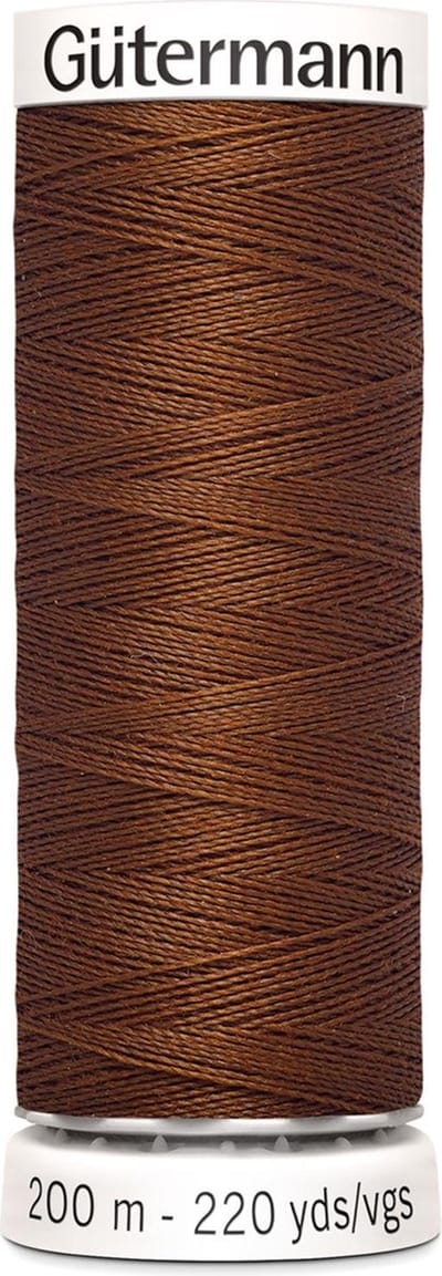 Gutermann Polyester Naaigaren 200meter-650