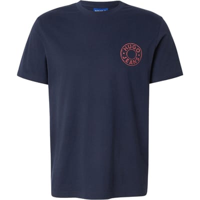 Hugo Nemodo Shirt Heren - Maat M