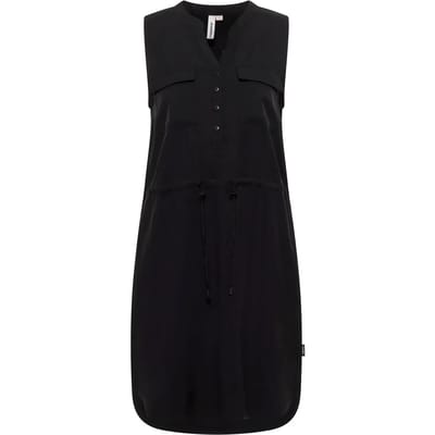 Mouwloze damesjurk Ragwear Roissin
