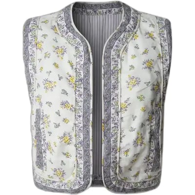 Damesgilet Pepe Jeans Sol