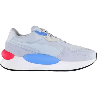 Puma RS 9.8 Zwaartekracht Heren Blauw Trainers