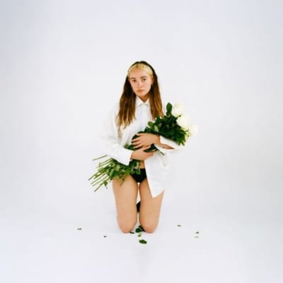 Néomí - Somebodys Daughter (LP) (Coloured Vinyl)