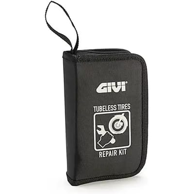 Reparatieset voor tubeless s450 banden Givi