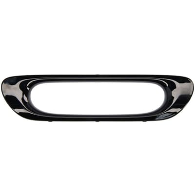 Bumper - onderdelen BLIC 5511-00-4002973P
