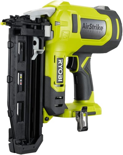 Ryobi R16GN18-0 | 16G | 18V Accu Tacker