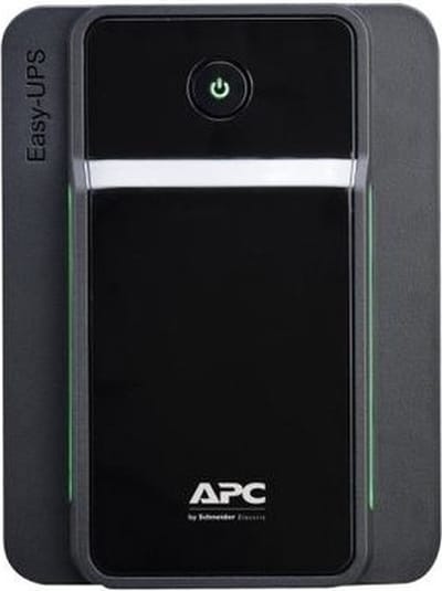 Uninterruptible Power Supply System Interactive UPS APC BVX700LI-GR 360 W 700 VA