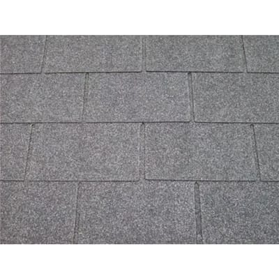 Solid Dakshingles Voor Tuinhuizen 's577' Zwart 3m²