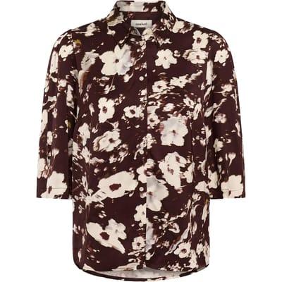 Korte mouwen shirt SLClero Korte mouwen shirt Regular fit