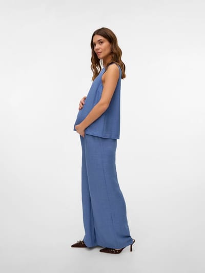 Mama Licious Broeken Regular fit Broeken