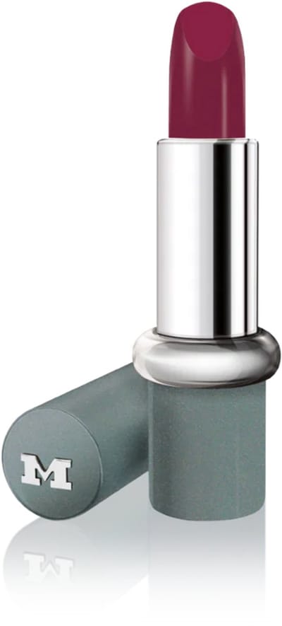 Mavala Lipstick – Kleur 664 Pourpre - Hydraterende Lippenstift met Shea Butter, Aloë Vera & Vitamine E – Satijn Finish – Intens Gepigmenteerd – Langhoudend & Verzorgend – Comfortabele Textuur – 4g