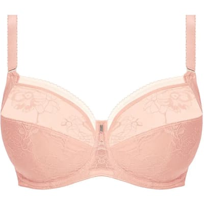 Damesbeugelbeha met versteviging aan de zijkant Fantasie Fusion Lace