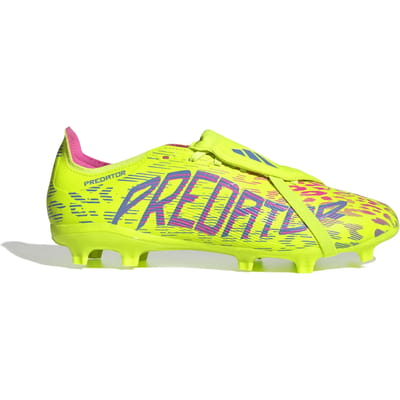 Voetbalschoenen adidas Predator League FT FG/MG