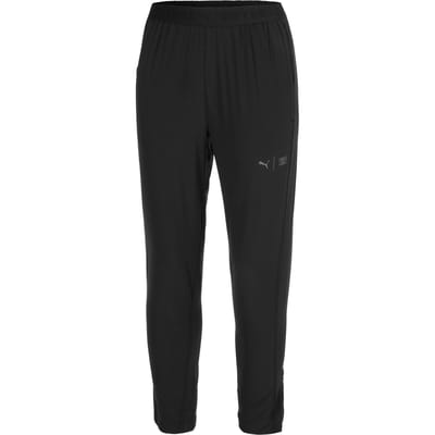 Puma First Mile Hardloopbroek Heren-Zwart