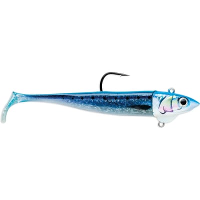 Lok Storm Biscay Minnow