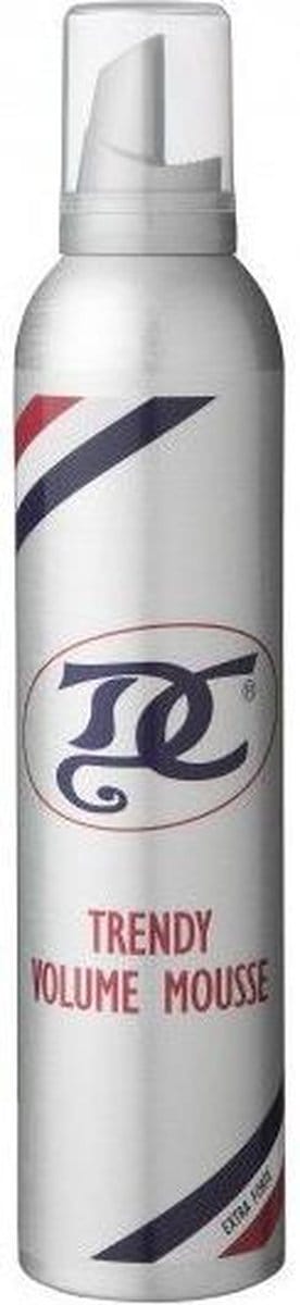DC Trendy Mousse