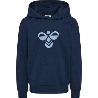 Junior Hoodie Hummel Regular Tukas