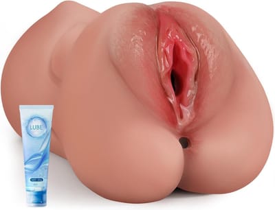White-Label® Masturbator voor Man - Sex Toys voor Mannen - Pocket Pussy
