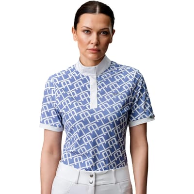 Dames wedstrijdshirt Horseware Alcina Alessandro Albanese®