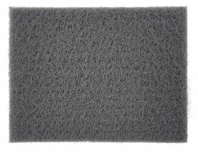 BOLL Włóknina Micro Fine - 150x200mm - Kleur Grijs - Graad 1500-2000