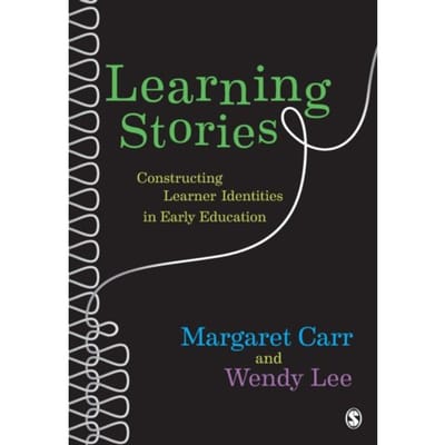 Learning Stories - Carr, Margaret