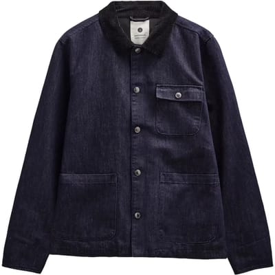 Denim jack Anerkjendt Bastian