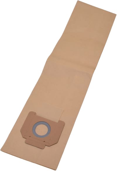 Geschikt voor KARCHER. 10 stuks. stofzuigerzakken voor NT45/1, NT55/1, 6.904-208.0, Papier. COVAKO Merk