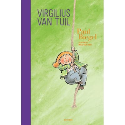 Virgilius Van Tuil - Paul Biegel