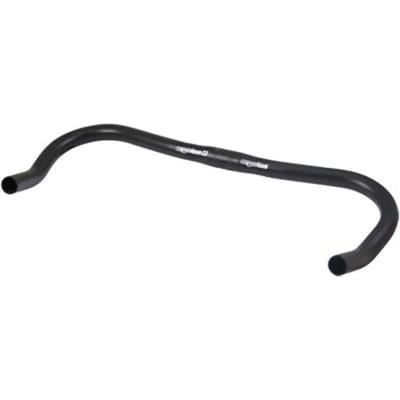 Triathlon aluminium hanger as/as Ergotec 6061-T6