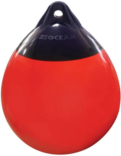 Ocean Classic 100 Stootwil Rood