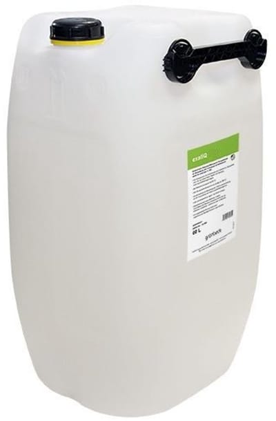 Grünbeck Mineralenoplossing exaliQ safe+ 60 liter stapelkanister, 114083