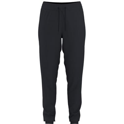 CRIVIT Dames joggingbroek (Zwart, XS (32/34))