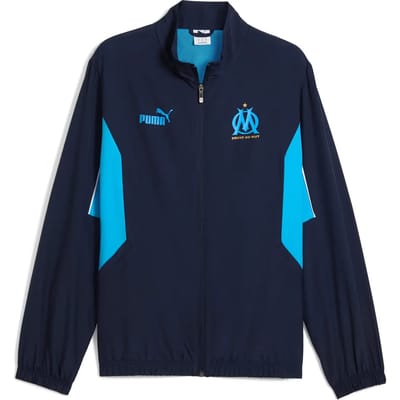 Track suit jas OM Archive 2024/25