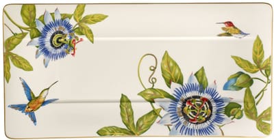 Servierteller Amazonia 44 x 23 cm