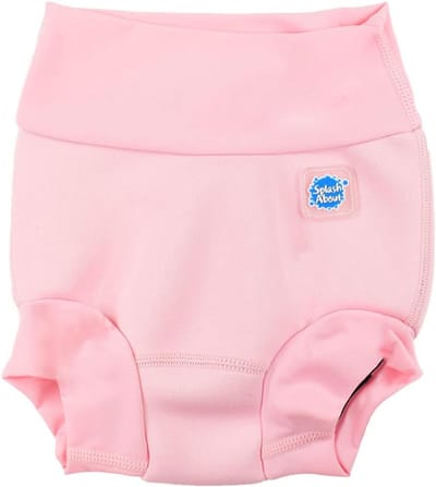 Zwemluier Herbruikbaar - Baby Zwembroek - Veilig Zwemmen - Lekvrij Ontwerp - Vanaf Pasgeboren - Diverse Prints