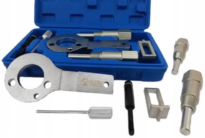 AMD Tools - Distributieblokkering - Diesel - Opel/Alfa Romeo 1.9 CDTi