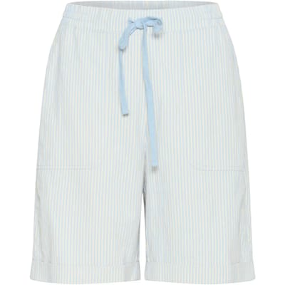 Damesshort KAFFE Naya