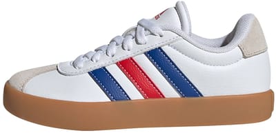 Adidas Sportswear Vl Court 3.0 Schoenen - Kinderen - Wit