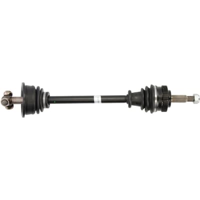 Aandrijfas POINT GEAR PNG72765 links