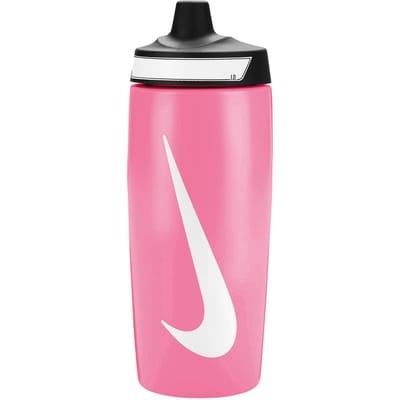 Fles met handvat Nike Refuel 18 Oz