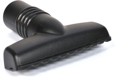 Bekledingsgereedschap - Stofzuigeraccessoire - Meubels Reinigen - Origineel Onderdeel - 2.54 cm - Onyx
