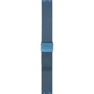 Bering Straps PT-A16540S-BMLX Classic band