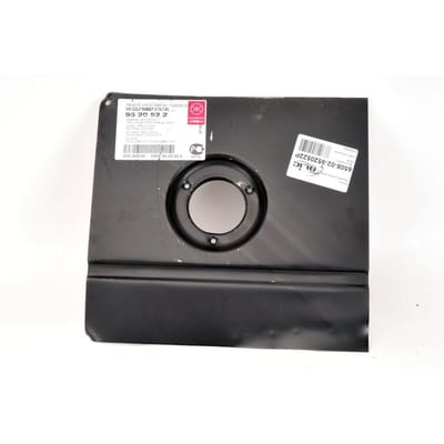 Dop, brandstoftank BLIC 6508-02-9520522P