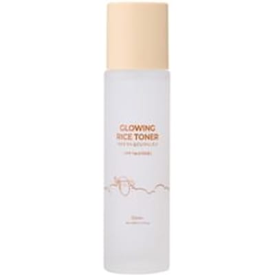 esfolio - Glowing Rice Toner 140ml