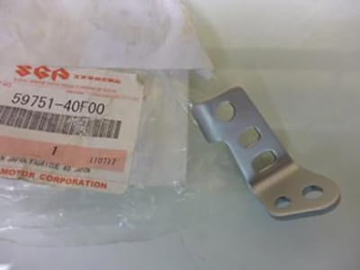 Suzuki 1000 GSXR 5975140F00000 Gloednieuw