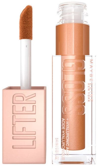Maybelline Lifter Lipgloss - 19 Gold