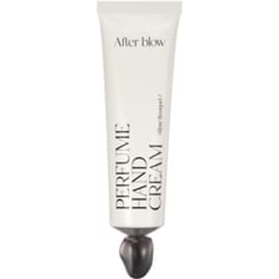 After blow - Perfume Hand Cream - 7 Types #05 Rose Bouquet