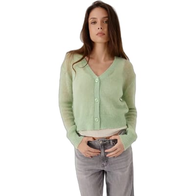 Damesvest Artlove Cephine